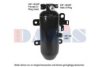 RENAULT 5010563591 Dryer, air conditioning